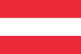 Flaga język Austria